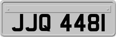 JJQ4481