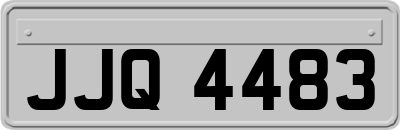 JJQ4483