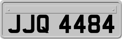 JJQ4484