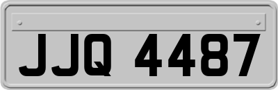 JJQ4487