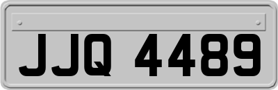 JJQ4489