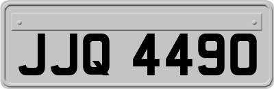 JJQ4490