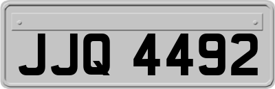 JJQ4492