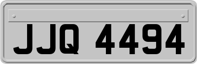 JJQ4494