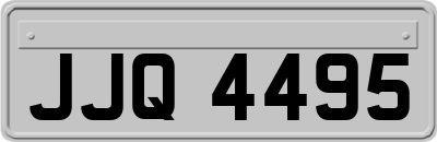 JJQ4495