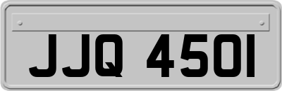 JJQ4501