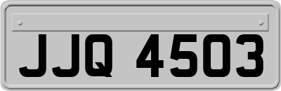 JJQ4503