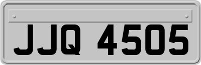 JJQ4505