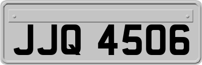 JJQ4506