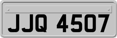 JJQ4507