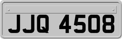 JJQ4508