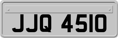JJQ4510