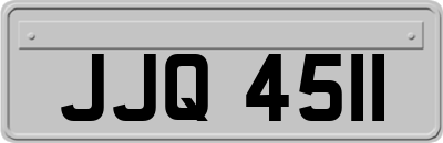 JJQ4511