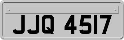 JJQ4517
