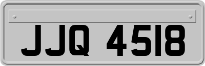 JJQ4518