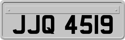 JJQ4519