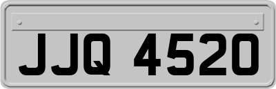 JJQ4520