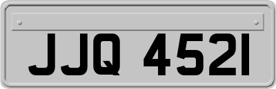 JJQ4521