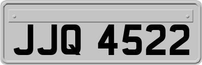 JJQ4522