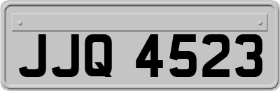 JJQ4523
