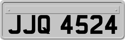 JJQ4524