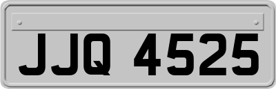 JJQ4525