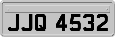 JJQ4532