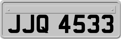 JJQ4533