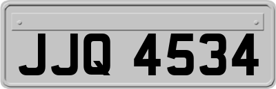 JJQ4534