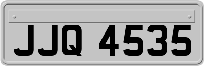 JJQ4535