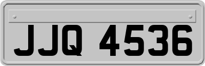 JJQ4536