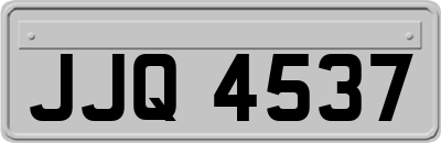 JJQ4537