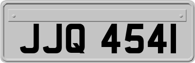 JJQ4541