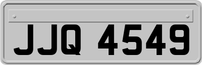 JJQ4549