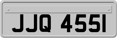 JJQ4551