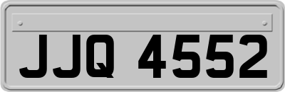 JJQ4552