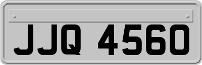 JJQ4560