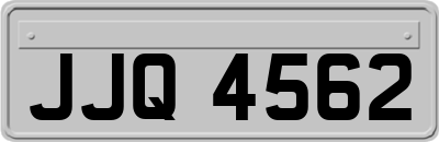 JJQ4562