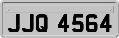 JJQ4564