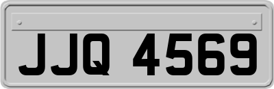 JJQ4569
