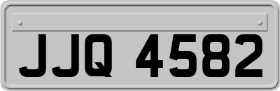 JJQ4582