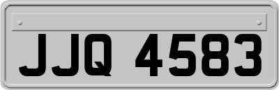 JJQ4583