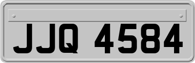 JJQ4584