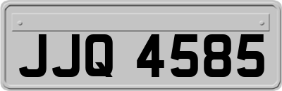 JJQ4585
