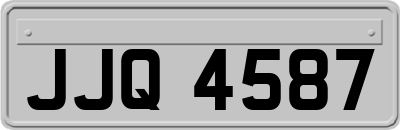 JJQ4587