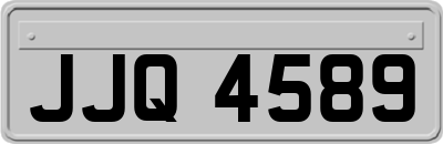 JJQ4589