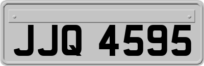 JJQ4595