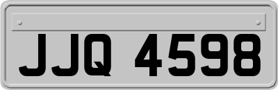 JJQ4598