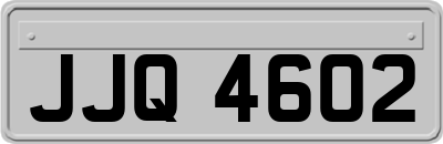 JJQ4602