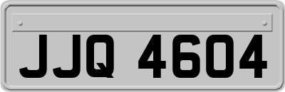 JJQ4604